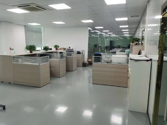 Çin MCREAT (GUANGZHOU) BIO-TECH CO.,LTD Şirket Profili