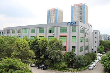 Çin MCREAT (GUANGZHOU) BIO-TECH CO.,LTD Şirket Profili