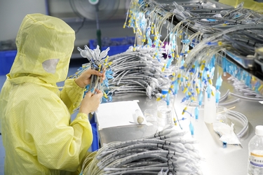 Çin MCREAT (GUANGZHOU) BIO-TECH CO.,LTD Şirket Profili