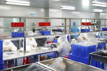 Çin MCREAT (GUANGZHOU) BIO-TECH CO.,LTD Şirket Profili