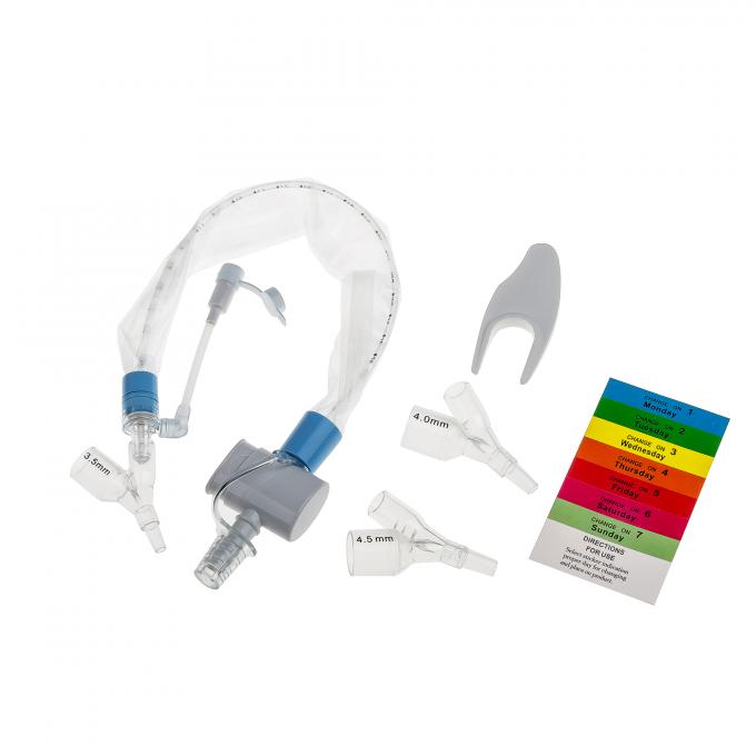 Çocuk Türü Uzunluk 400 mm PVC tıbbi tek kullanımlık tüketici kapalı sistem boyutu 10FR 0