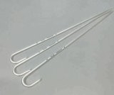 İyi bir fiyat. Endotrakeal tüp intubasyonı için bir defaya kullanılabilir, esnek alüminyumlu stil. çevrimiçi