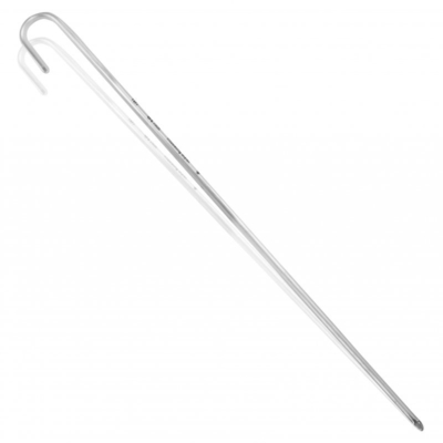 İyi bir fiyat. Endotrakeal tüp Stylet Tek kullanımlık intubasyon Stylet Tıbbi ekipman çevrimiçi