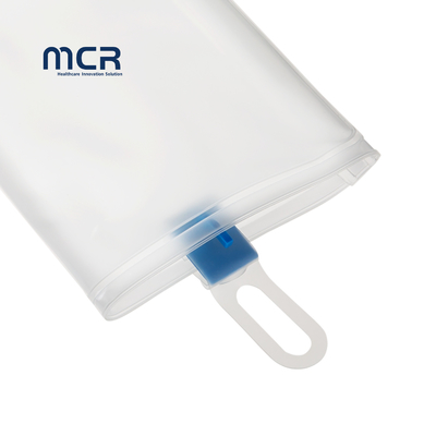 Medical Equipment Pressure Infusor Bag 500ml/1000ml Reusable Pressure Infusion Bag