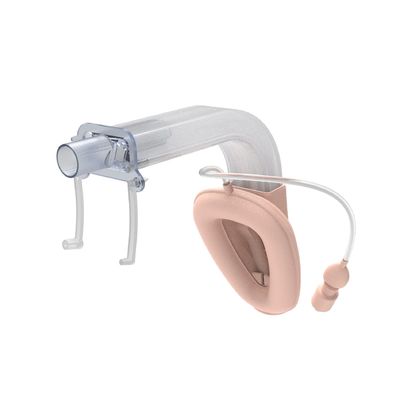 İyi bir fiyat. Yeni Görüş'ün Özellikleri Üçüncü Nesil Video Laryngeal Maske Hava Yolları çevrimiçi