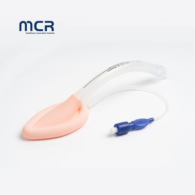 İyi bir fiyat. Tekrar kullanılabilir Laryngeal Mask Havalandırma Silicone Laryngeal Mask Tıbbi ekipman çevrimiçi