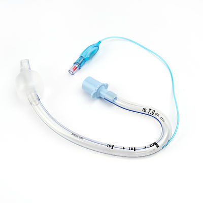 İyi bir fiyat. Tıbbi 7.5mm ID Oral Preform Endotracheal Tube Manşet Basıncı çevrimiçi