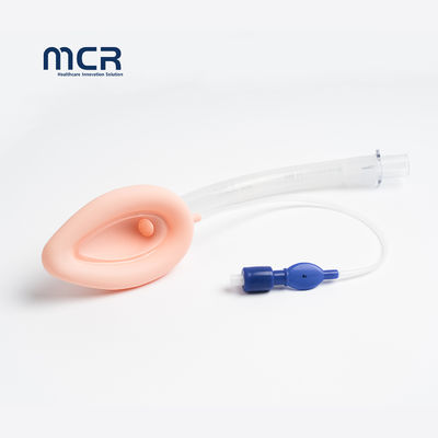 İyi bir fiyat. Tekrar kullanılabilir Laryngeal Mask Hava yolu Silicone Laryngeal Mask Tıbbi LMA çevrimiçi