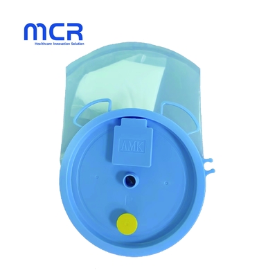 Suction Liners And Canisters For Suction Machines