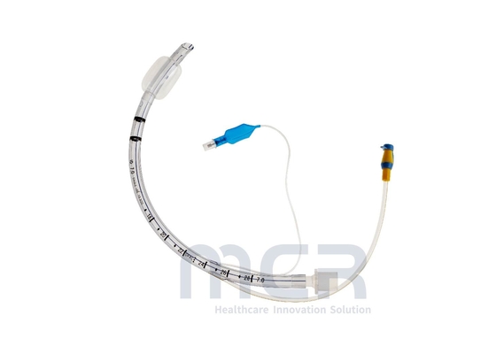 İyi bir fiyat. Normal Yumuşak Uç Endotracheal Tüp çevrimiçi