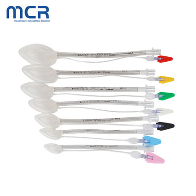 İyi bir fiyat. Hastane için tek kullanımlık tıbbi PVC Laryngeal Mask Havalandırma çevrimiçi