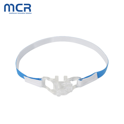 İyi bir fiyat. PVC Endotrakeal Tüp Tutucu Pediatrik 3.0-5.0 ETT İçin çevrimiçi