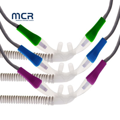 İyi bir fiyat. High Flow Nasal Cannula For Child And Adult FDA çevrimiçi
