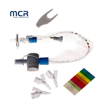 İyi bir fiyat. ISO Certified Disposable PVC Closed Suction Catheter with Disconnecting Wedge and Non-Return Valve çevrimiçi