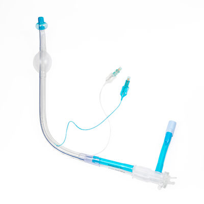İyi bir fiyat. Disposable Endobronchial Catheter with Five Years Quality Guarantee and 28FR to 41FR Specifications for Double Lumen Ventilation çevrimiçi