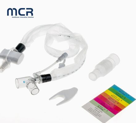 İyi bir fiyat. Class II Closed Suction Catheter with Soft Blue Suction Tip and 3 Years Quality Guarantee for Neonates/Paediatrics çevrimiçi