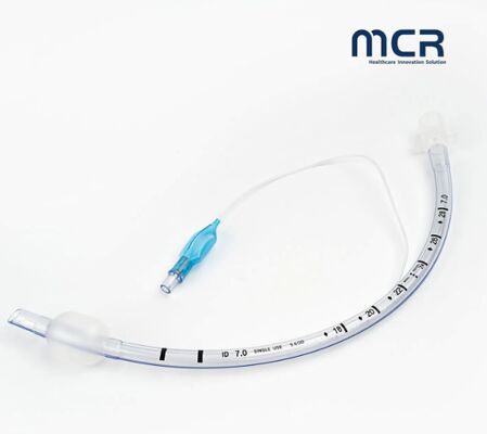İyi bir fiyat. Color-coded Endotracheal Tube with Clear Size Identification for Respiratory Support çevrimiçi