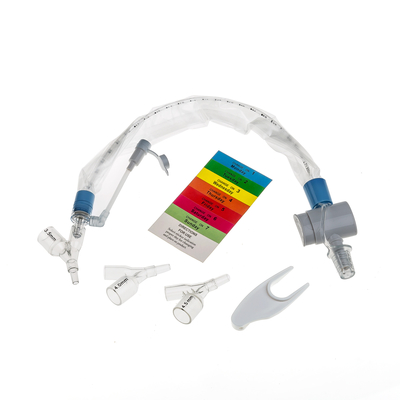İyi bir fiyat. Tıbbi Ekipmanlar OD2.7mm Süpürme Kateter 8fr Boyut Kapalı Süpürme Endotracheal Tüp 24 saat çevrimiçi