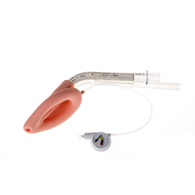 İyi bir fiyat. Tıbbi Kalite Silikon Laryngeal Mask Havalandırma çevrimiçi