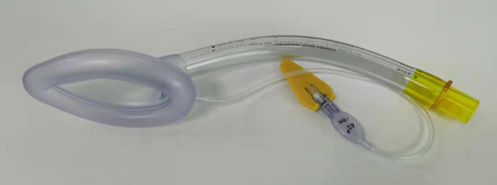İyi bir fiyat. CE Sertifikası Laryngeal Mask Havalandırma Boyutu 4.0 Etilen Oksit Sterilizasyonu çevrimiçi