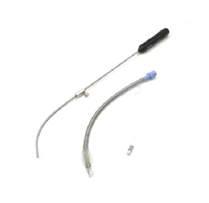 İyi bir fiyat. Tıbbi Kalite Kırmızı Işıklı Stylet Traheal Intubation için Kullanımı çevrimiçi