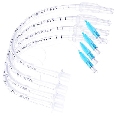 İyi bir fiyat. CE Sertifikalı Anestezi Ön Yapımlı Endotracheal Tüp çevrimiçi
