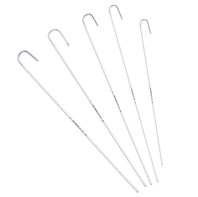 İyi bir fiyat. Tıbbi Steril Burun RAE Endotracheal Tube PVC ve Alüminyum çevrimiçi
