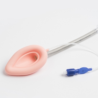 İyi bir fiyat. 5.0 Boyut Laryngeal Mask Havalandırma Laryngeal Tube Havalandırma Silicone Yetişkin Kullanımı çevrimiçi