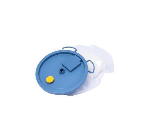 İyi bir fiyat. Sıcak Satış Tek kullanımlık tıbbi tüketim malzemeleri emme kutuları kaplama torbası çevrimiçi