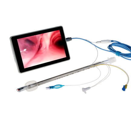 İyi bir fiyat. Yüksek çözünürlüklü kamera ile Video Traheal Intubation, Basit Operasyon çevrimiçi