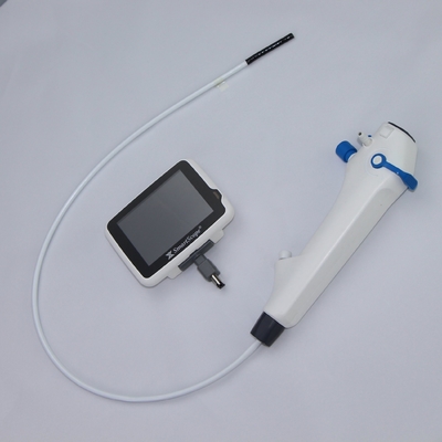 İyi bir fiyat. Tıbbi enstrüman paslanmaz çelik videostylet 2.0mm çevrimiçi