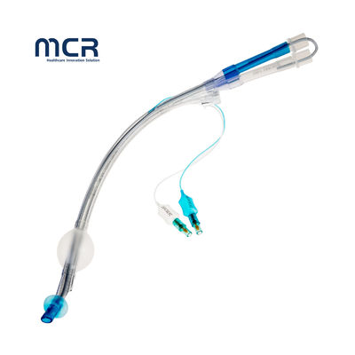 İyi bir fiyat. Video-enabled Double-lumen Endotracheal Intubation ISO13485 Certified çevrimiçi