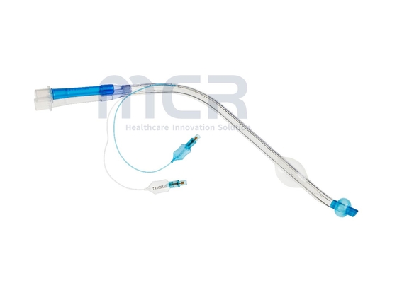 İyi bir fiyat. PU Mikro İnce Manşet Çift Lumen Endotracheal Tüp çevrimiçi