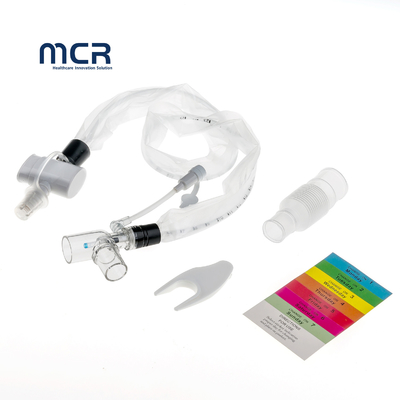 İyi bir fiyat. Tek kullanımlık PVC Kapalı Emik Kateter Endotracheal veya Tracheostomy Tüp çevrimiçi