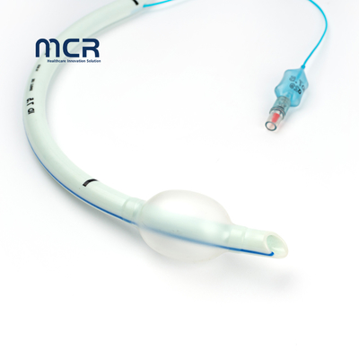 İyi bir fiyat. Yetişkinler için Kink Resistant Preformed Oral Endotracheal Tube çevrimiçi