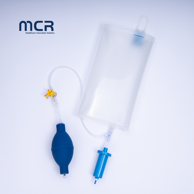 İyi bir fiyat. Basınç Artı Infüzyon Torbası 500/1000ml IV Basınçlı Infüzyon Torbası çevrimiçi