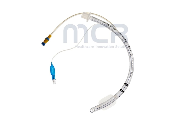 İyi bir fiyat. Mikro İnce PU Manşetli Tıbbi İşe Yararlı Emme Endotracheal Tüp çevrimiçi