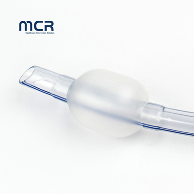 İyi bir fiyat. Oral ve Burun Yetersiz Standart Endotracheal Tube Pu Cuff ile çevrimiçi