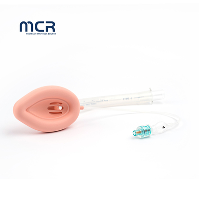 İyi bir fiyat. Silikon Laryngeal Maske Hava Yolları Tek kullanımlık Entegre Laryngeal Maske çevrimiçi