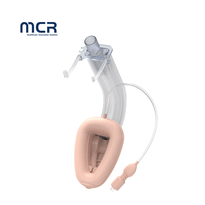 Kamera Dijital Görüş Laryngeal Mask Güvenli Ameliyat için Hava Yolları