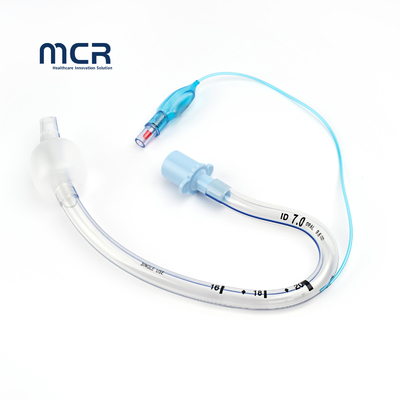 İyi bir fiyat. RAE Endotrakeal tüp Oral ET tüp Ön şekillendirilmiş ETT çevrimiçi