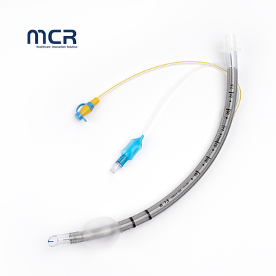 İyi bir fiyat. 6.0mm Yetişkin Güçlendirilmiş Endotracheal Tüp Anestezi çevrimiçi
