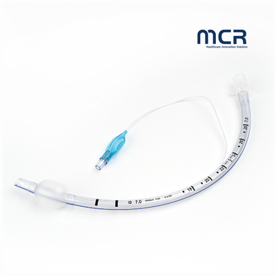 İyi bir fiyat. Tek kullanımlık PVC kelepçeli, kelepçesiz Endotracheal tüpü çevrimiçi
