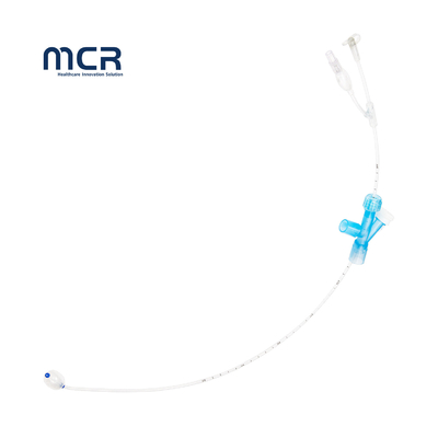 İyi bir fiyat. Tıbbi Kullanım Çocuk Endotracheal Tube Blocker Bronşal Intubation için çevrimiçi