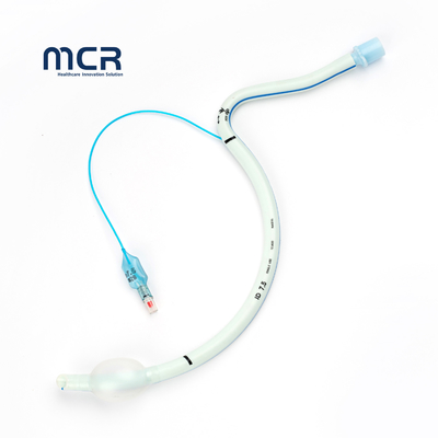 İyi bir fiyat. Tek kullanımlık tıbbi PVC kelepçeli burun preformed endotracheal tüp çevrimiçi