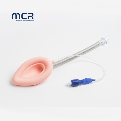Güçlendirilmiş Tekrardan Kullanılabilir Laryngeal Maske