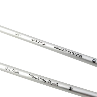 Tıbbi Sterilizasyon Endotrakeal Intubasyon Stylet