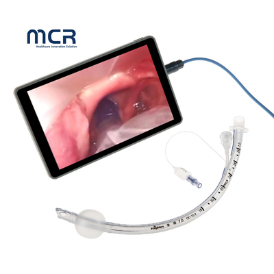 İyi bir fiyat. Tıbbi PVC Video Kamera Kanalı Hastane için Endotracheal Tüp çevrimiçi