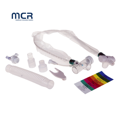 İyi bir fiyat. Tıbbi Tek kullanımlık PVC Endotracheal Emik Kateter 14fr T şeklinde çevrimiçi