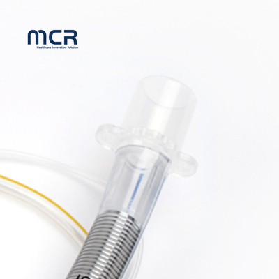 İyi bir fiyat. PVC Güçlendirilmiş Endotrakeal Tüp çevrimiçi